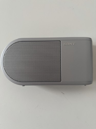 Sony icf 304 radio - radio, fm