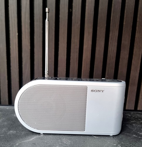 Sony icf 304 radio - icf-304,