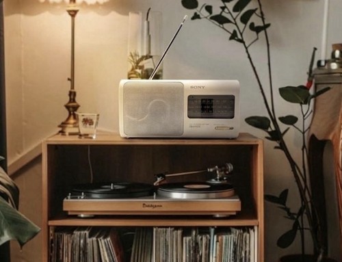 Sony icf 780s - sony, sw