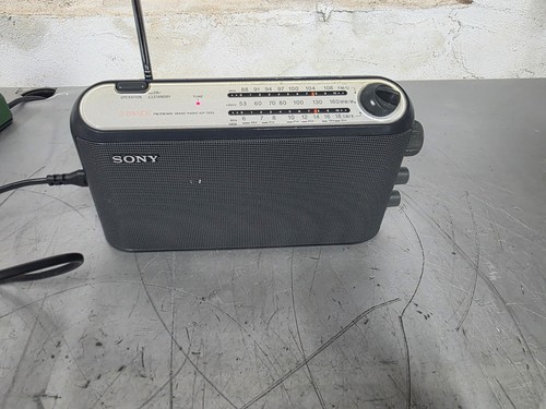 Sony icf 703s bands - icf-703s, ukw