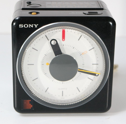 Sony icf a15l vintage - icf-a15l,