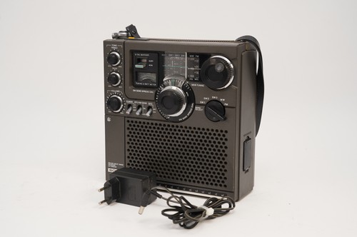 Sony icf 5900w skysensor - sony, icf-5900w