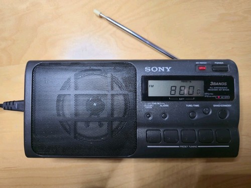 Radio wecker vintage - radio,,
