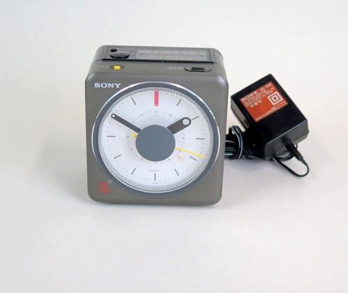 Sony icf a15l - icf-a15l, vintage