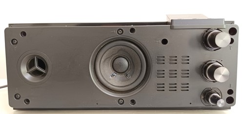 Sony icf m1000 design radio - sony,